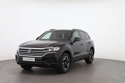 Used VOLKSWAGEN TOUAREG Diesel 2024 Ad 