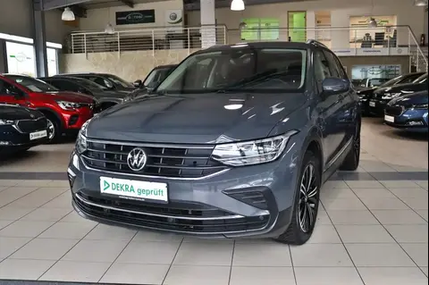 Used VOLKSWAGEN TIGUAN Diesel 2021 Ad 