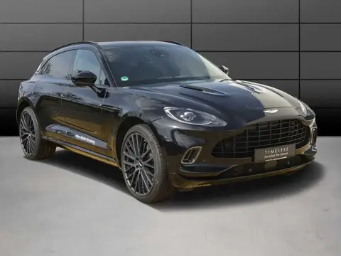 Annonce ASTON MARTIN DBX Essence 2023 d'occasion 