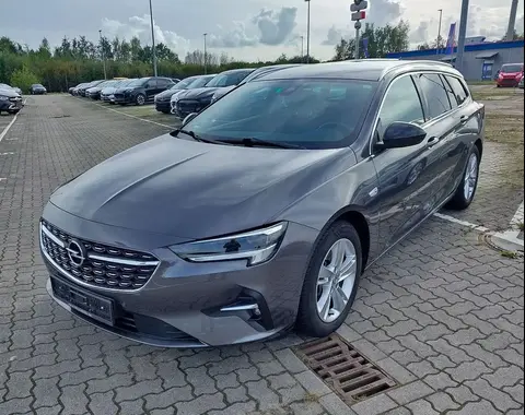 Used OPEL INSIGNIA Diesel 2022 Ad 