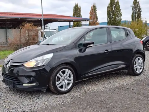 Annonce RENAULT CLIO Diesel 2018 d'occasion 