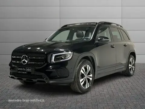 Annonce MERCEDES-BENZ CLASSE GLB Diesel 2023 d'occasion 