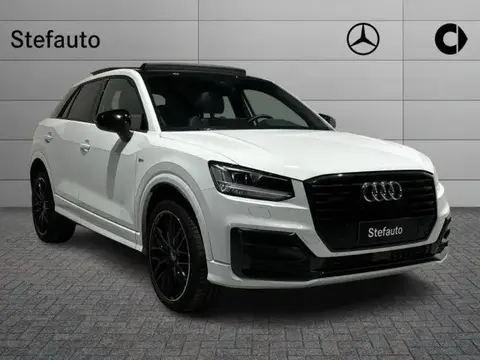 Used AUDI Q2 Petrol 2019 Ad 