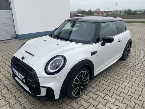 Used MINI COOPER Petrol 2023 Ad 