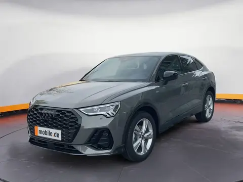 Annonce AUDI Q3 Essence 2024 d'occasion 