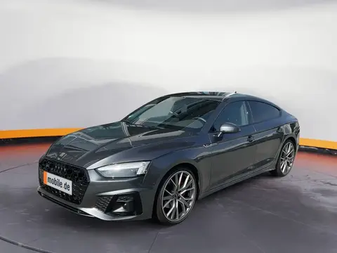 Annonce AUDI A5 Diesel 2024 d'occasion 