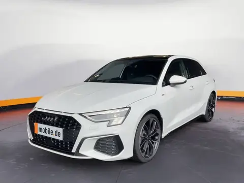 Annonce AUDI A3 Diesel 2024 d'occasion 