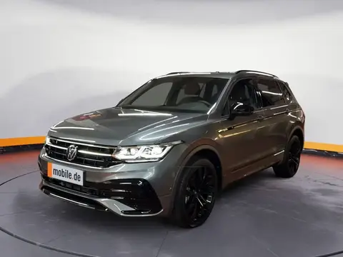 Annonce VOLKSWAGEN TIGUAN Diesel 2024 d'occasion 