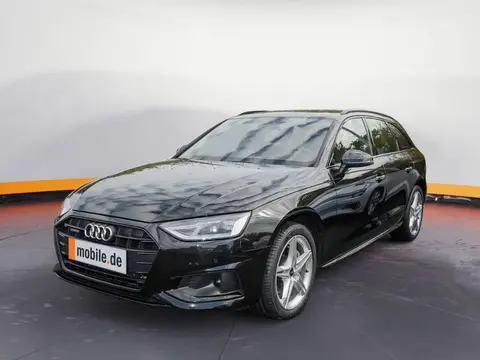 Annonce AUDI A4 Diesel 2024 d'occasion 