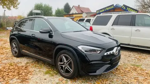 Annonce MERCEDES-BENZ CLASSE GLA Essence 2021 d'occasion 