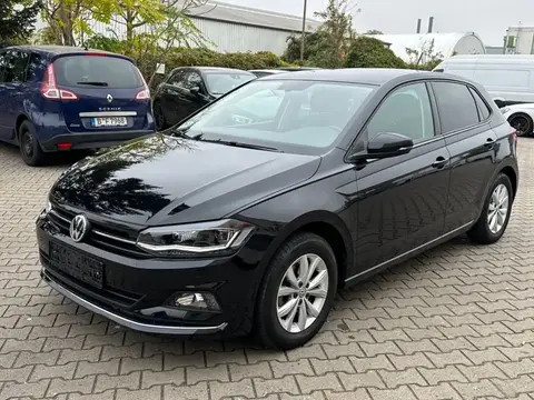 Used VOLKSWAGEN POLO Petrol 2020 Ad 