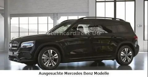 Used MERCEDES-BENZ CLASSE GLB Petrol 2023 Ad 