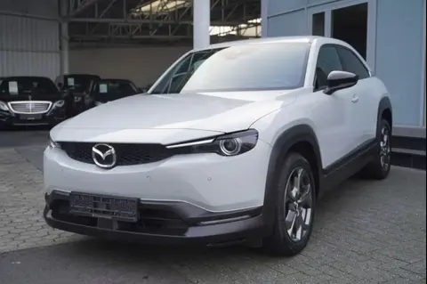 Annonce MAZDA MX-30 Non renseigné 2020 d'occasion 