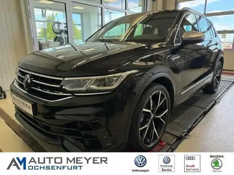 Used VOLKSWAGEN TIGUAN Petrol 2023 Ad 