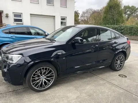 Used BMW X4 Diesel 2017 Ad 