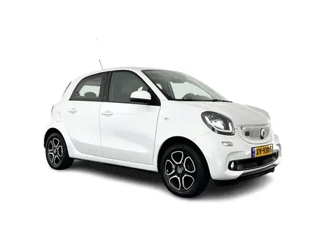 Annonce SMART FORFOUR Non renseigné 2019 d'occasion 