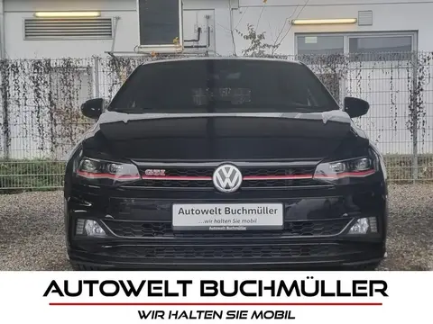 Used VOLKSWAGEN POLO Petrol 2018 Ad 