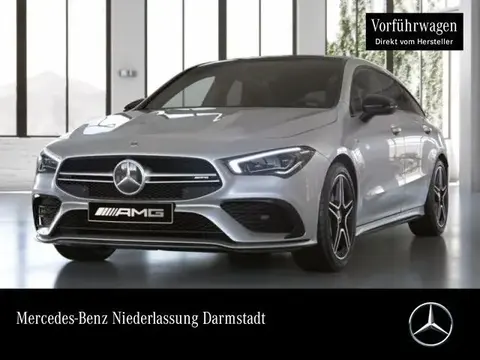 Used MERCEDES-BENZ CLASSE CLA Petrol 2023 Ad 