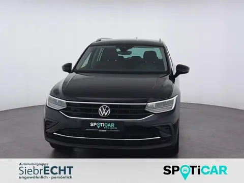 Used VOLKSWAGEN TIGUAN Diesel 2023 Ad 