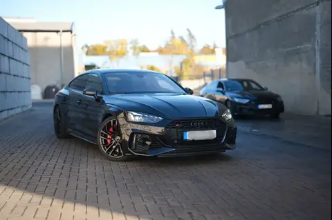 Used AUDI RS5 Petrol 2021 Ad 