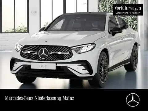 Used MERCEDES-BENZ CLASSE GLC Diesel 2024 Ad 