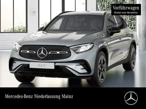 Used MERCEDES-BENZ CLASSE GLC Petrol 2024 Ad 