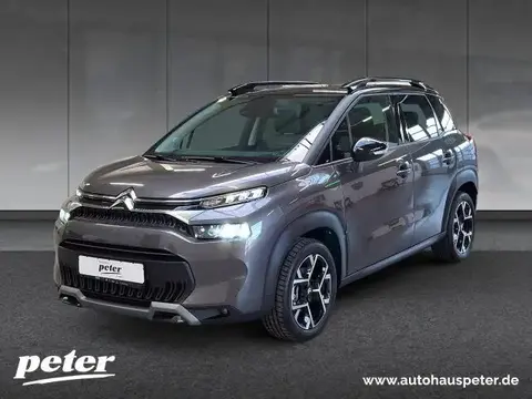 Annonce CITROEN C3 AIRCROSS Essence 2024 d'occasion 