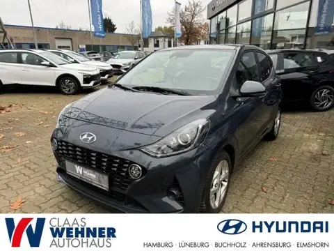 Annonce HYUNDAI I10 Essence 2021 d'occasion 