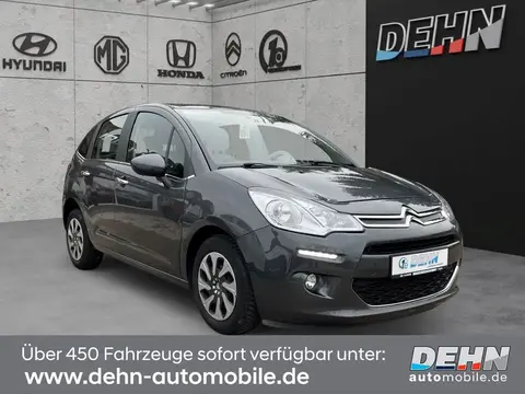 Used CITROEN C3 Petrol 2016 Ad 