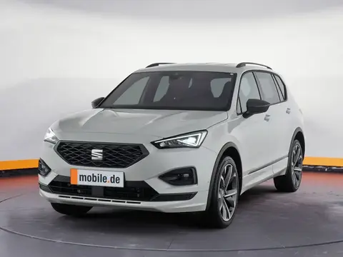 Annonce SEAT TARRACO Essence 2024 d'occasion 