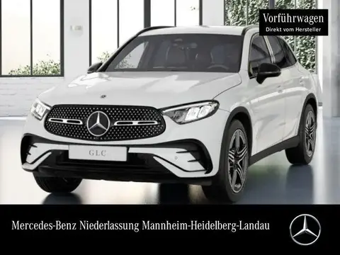 Used MERCEDES-BENZ CLASSE GLC Petrol 2024 Ad 