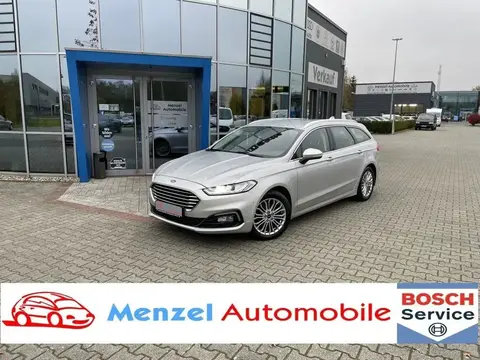 Annonce FORD MONDEO Diesel 2021 d'occasion Allemagne