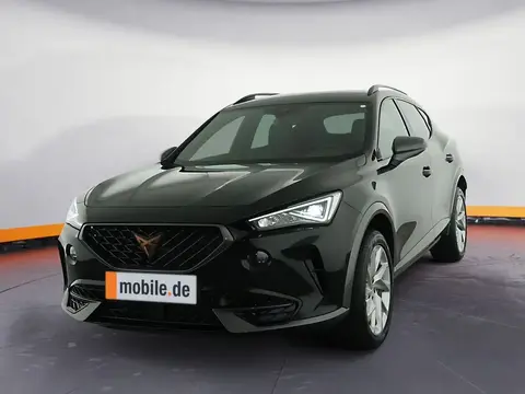 Annonce CUPRA FORMENTOR Diesel 2024 d'occasion 