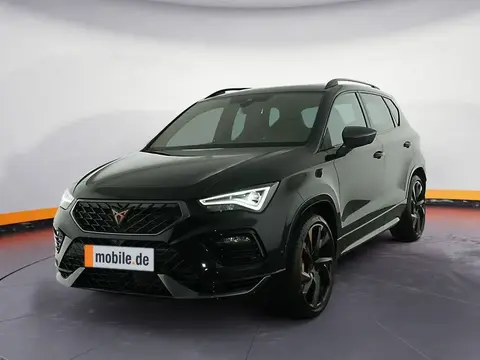 Used CUPRA ATECA Petrol 2024 Ad 