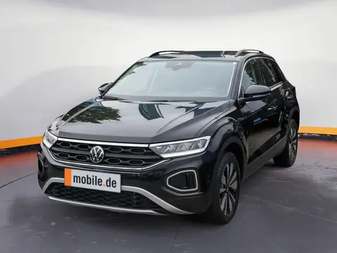 Used VOLKSWAGEN T-ROC Petrol 2024 Ad 