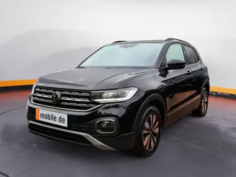 Annonce VOLKSWAGEN T-CROSS Essence 2024 d'occasion 