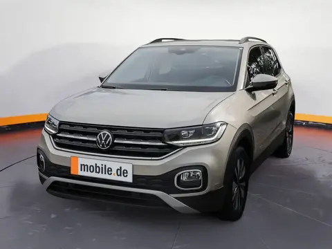 Annonce VOLKSWAGEN T-CROSS Essence 2024 d'occasion 