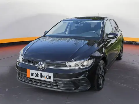 Used VOLKSWAGEN POLO Petrol 2024 Ad 