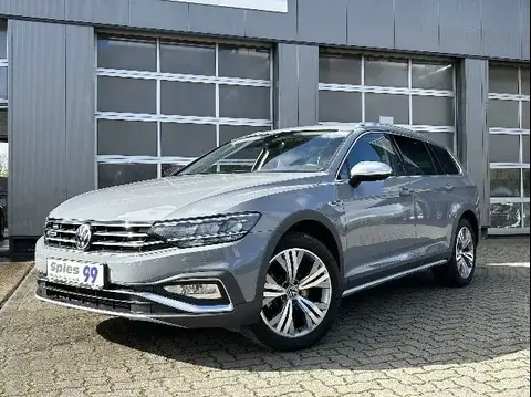 Annonce VOLKSWAGEN PASSAT Diesel 2022 d'occasion 