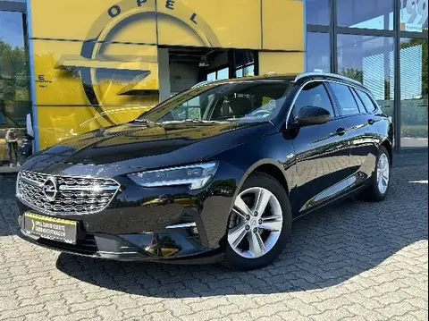 Used OPEL INSIGNIA Petrol 2022 Ad 