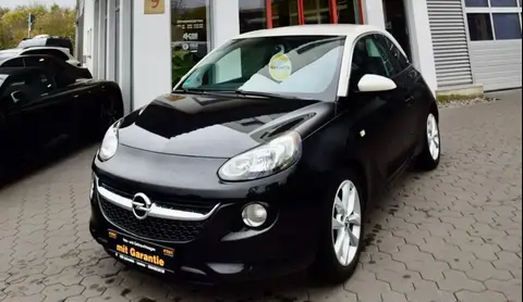 Used OPEL ADAM Petrol 2017 Ad 