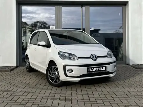 Used VOLKSWAGEN UP! Petrol 2017 Ad 