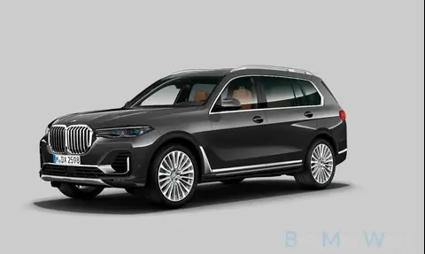 Used BMW X7 Diesel 2021 Ad 