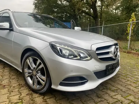 Used MERCEDES-BENZ CLASSE E Petrol 2016 Ad 