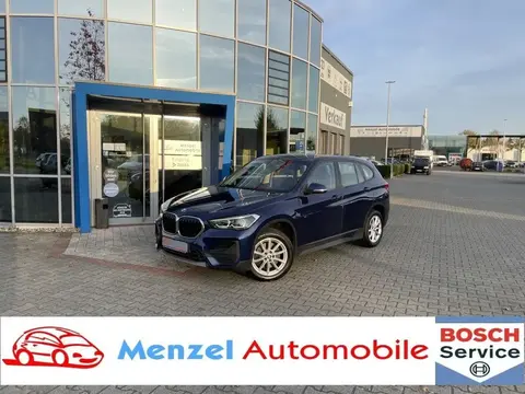 Annonce BMW X1 Diesel 2020 d'occasion 