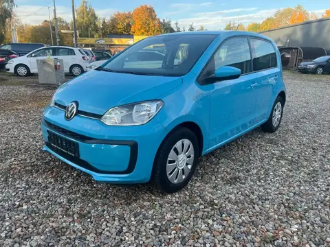 Used VOLKSWAGEN UP! Petrol 2020 Ad 