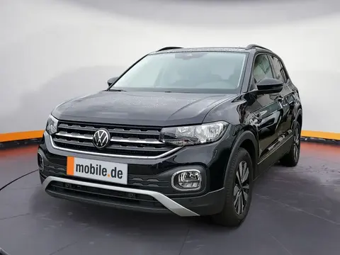 Annonce VOLKSWAGEN T-CROSS Essence 2024 d'occasion 