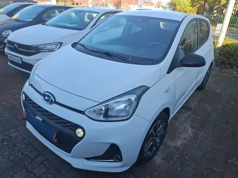 Annonce HYUNDAI I10 Essence 2019 d'occasion 