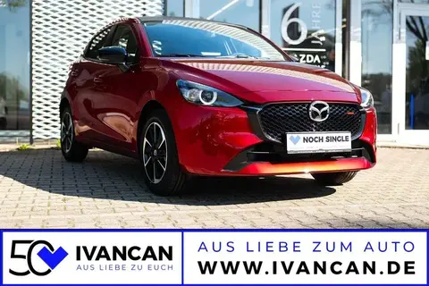 Annonce MAZDA 2 Essence 2024 d'occasion 