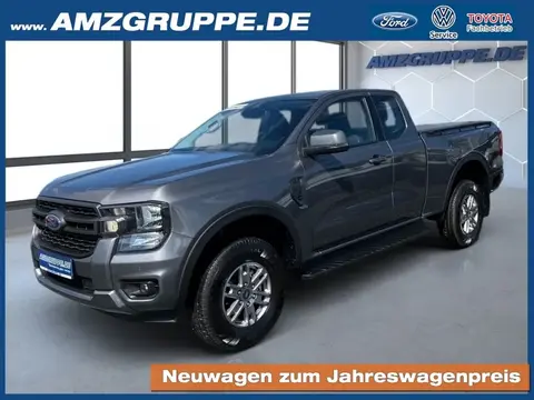 Annonce FORD RANGER Diesel 2024 d'occasion 